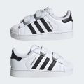 Кросівки Superstar II Comfort Closure Kids