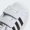 Кросівки Superstar II Comfort Closure Kids