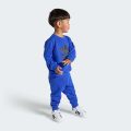 Кросівки Superstar II Comfort Closure Kids