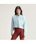Укорочене худі adidas by Stella McCartney Sportswear