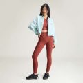 Укороченное худи adidas by Stella McCartney Sportswear