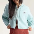 Укороченное худи adidas by Stella McCartney Sportswear