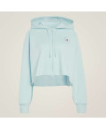 Укорочене худі adidas by Stella McCartney Sportswear