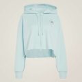 Укороченное худи adidas by Stella McCartney Sportswear