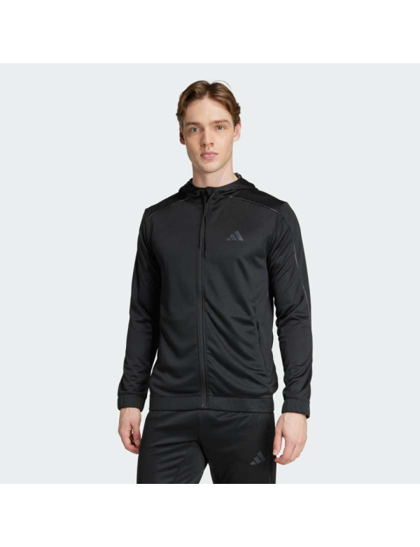 Толстовка Train Essentials Seasonals Full-Zip