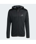 Толстовка Train Essentials Seasonals Full-Zip