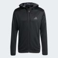 Толстовка Train Essentials Seasonals Full-Zip