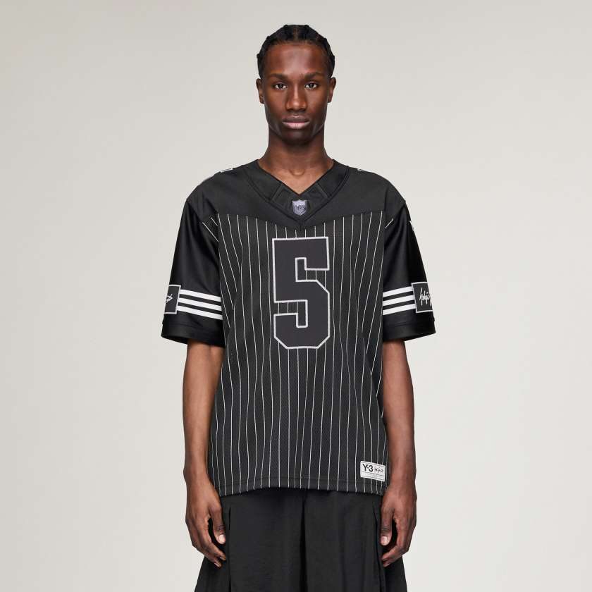 Джерсі Y-3 ELITE 5 A FOOTBALL