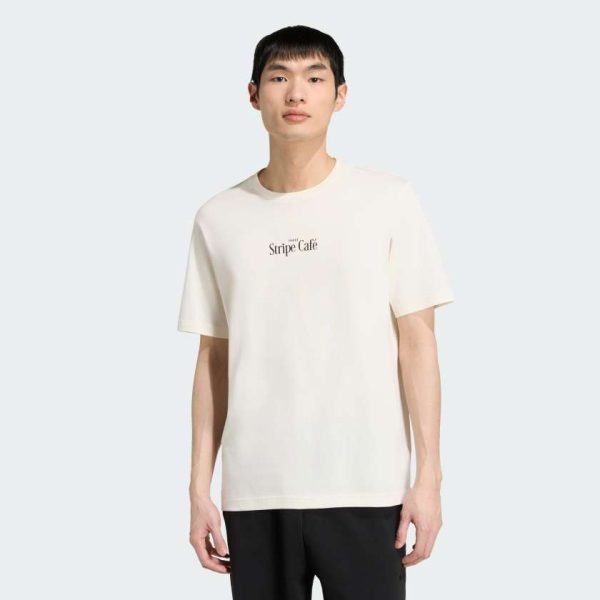 Short Sleeve M DONUT BAG T