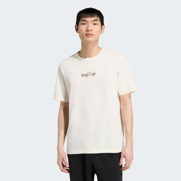 Short Sleeve M DONUT BAG T