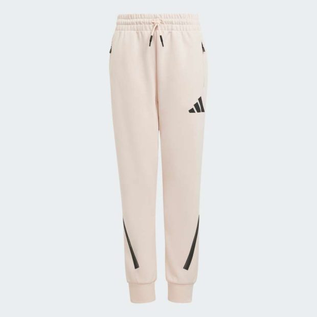 Спортивні штани adidas Z.N.E. Tapered-Leg Kids