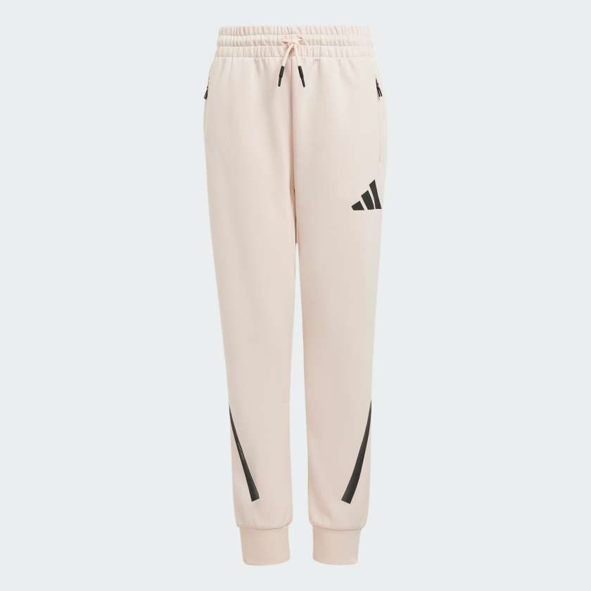 Спортивні штани adidas Z.N.E. Tapered-Leg Kids