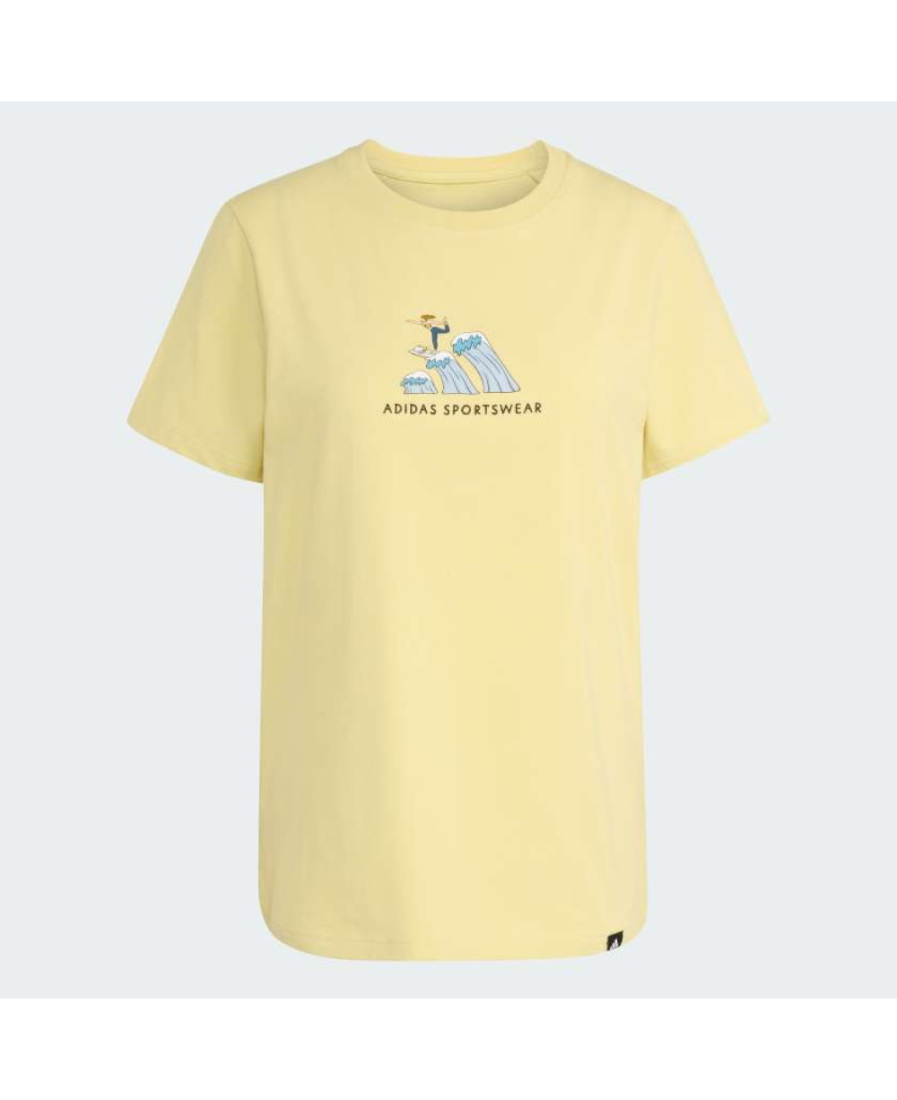 Майка W C DDL SURF T