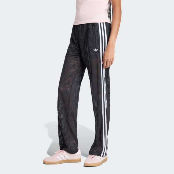 Спортивні штани Firebird Classic Lace