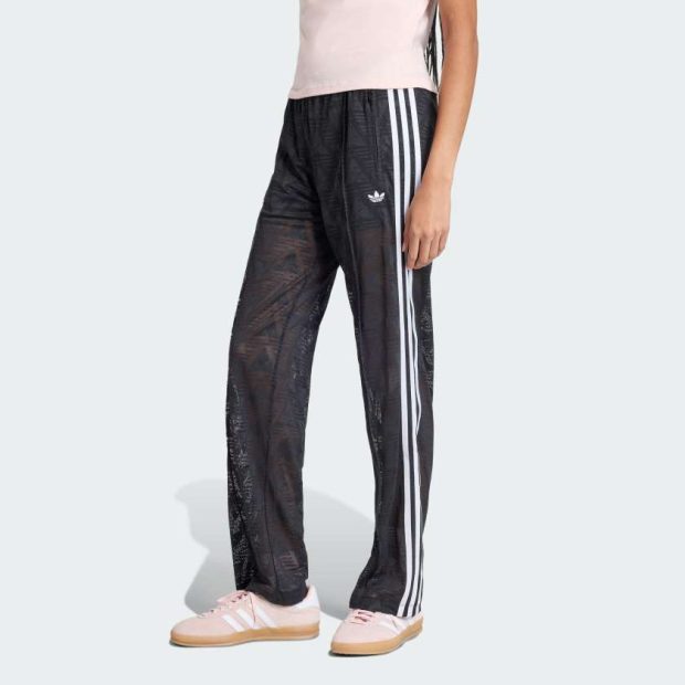 Спортивні штани Firebird Classic Lace