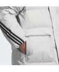 Куртка 3-Stripes Long Down
