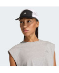 Кепка RUN 5-PANEL CLIMACOOL