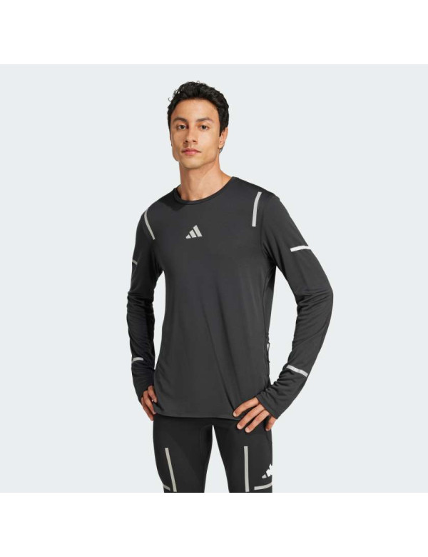 Лонгслів Ultimate Running Reflective