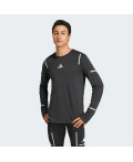Лонгслів Ultimate Running Reflective