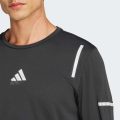Лонгслив Ultimate Running Reflective