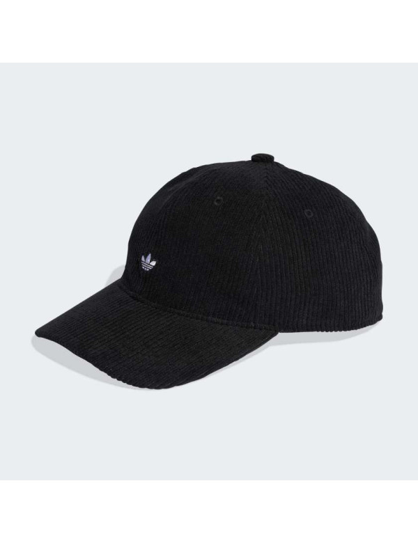 Кепка Corduroy Baseball