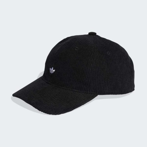 Кепка Corduroy Baseball