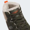 Високі кросівки Break Start Mid Winterized