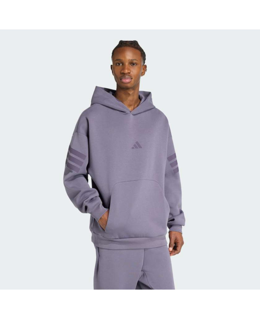 Худі Future Icons 3-Stripes