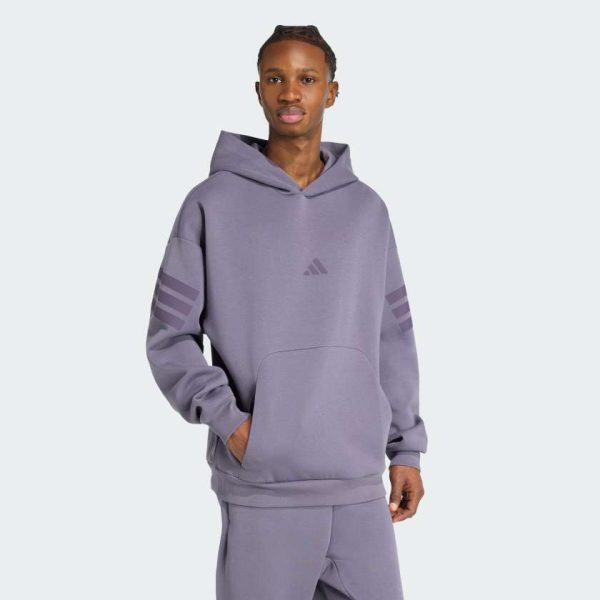 Худи Future Icons 3-Stripes