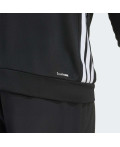Олімпійка WORKOUT ESSENTIALS ALL-SET 3-STRIPES KNIT