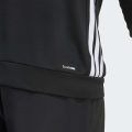 Олімпійка WORKOUT ESSENTIALS ALL-SET 3-STRIPES KNIT