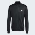 Олімпійка WORKOUT ESSENTIALS ALL-SET 3-STRIPES KNIT