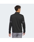 Світшот Adi 3-Stripes Half-Zip