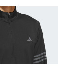 Світшот Adi 3-Stripes Half-Zip