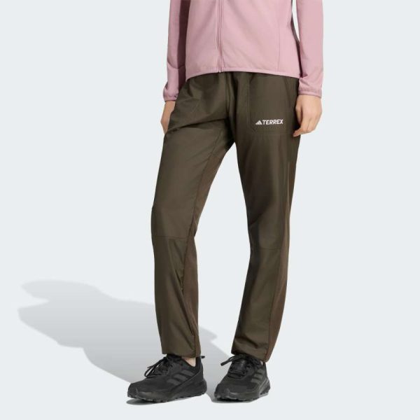 Sweatpant W MT WINDFL P