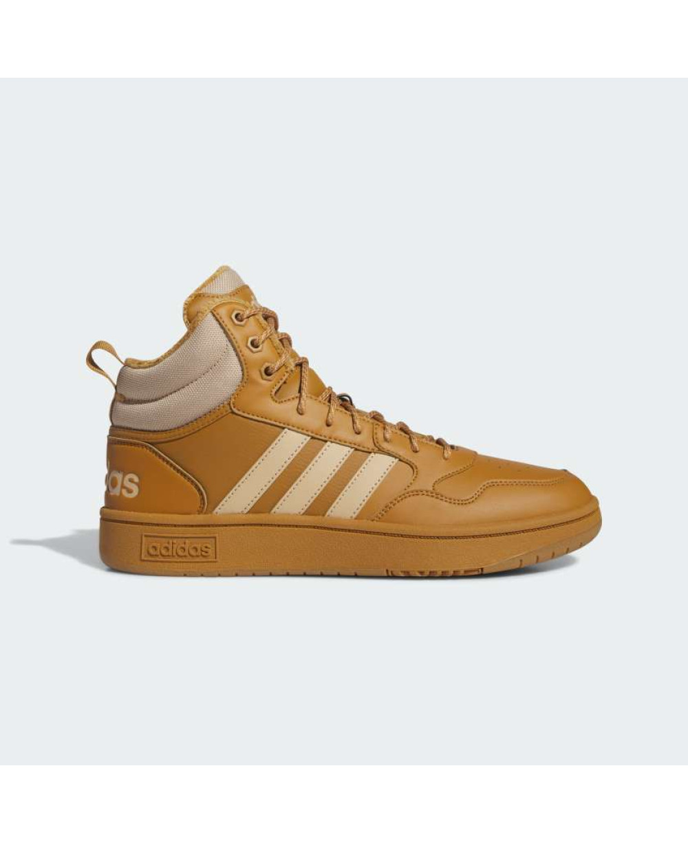 Кросівки Hoops 3.0 Mid Lifestyle Basketball Classic Fur Lining