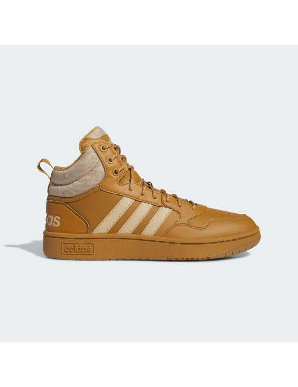 Кросівки Hoops 3.0 Mid Lifestyle Basketball Classic Fur Lining