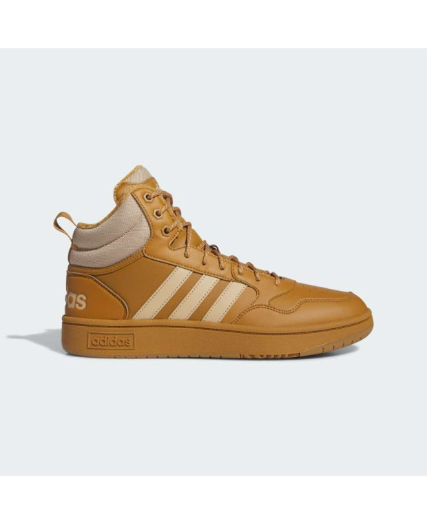 Кросівки Hoops 3.0 Mid Lifestyle Basketball Classic Fur Lining