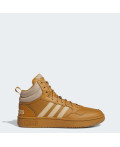 Кросівки Hoops 3.0 Mid Lifestyle Basketball Classic Fur Lining