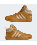 Кросівки Hoops 3.0 Mid Lifestyle Basketball Classic Fur Lining