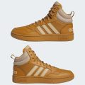 Кросівки Hoops 3.0 Mid Lifestyle Basketball Classic Fur Lining