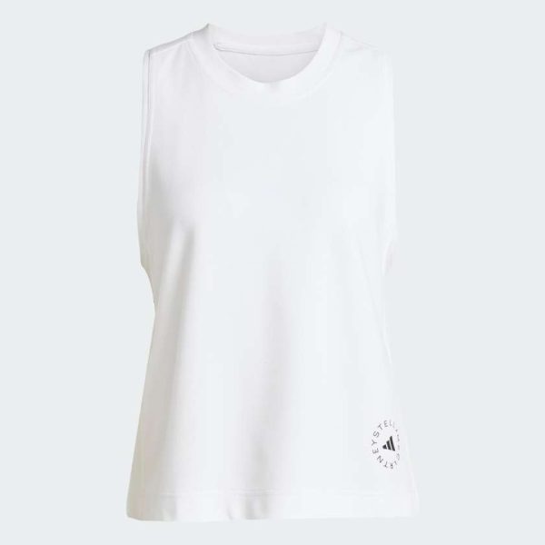Майка adidas by Stella McCartney Logo