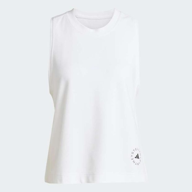 Майка adidas by Stella McCartney Logo