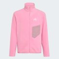 Спортивна кофта Terrex Kids Multi Full-Zip Fleece