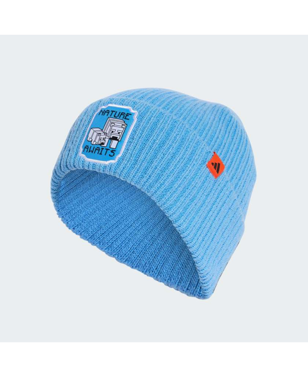 Шапка ADIDAS MINECRAFT YOUTH