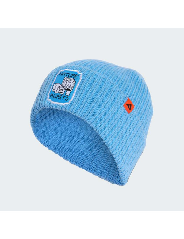 Шапка ADIDAS MINECRAFT YOUTH