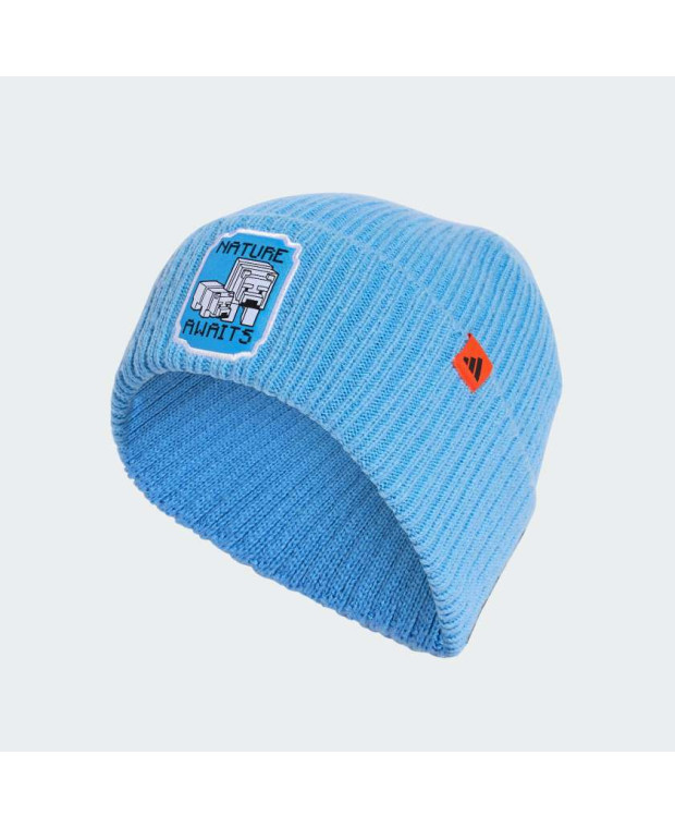 Шапка ADIDAS MINECRAFT YOUTH