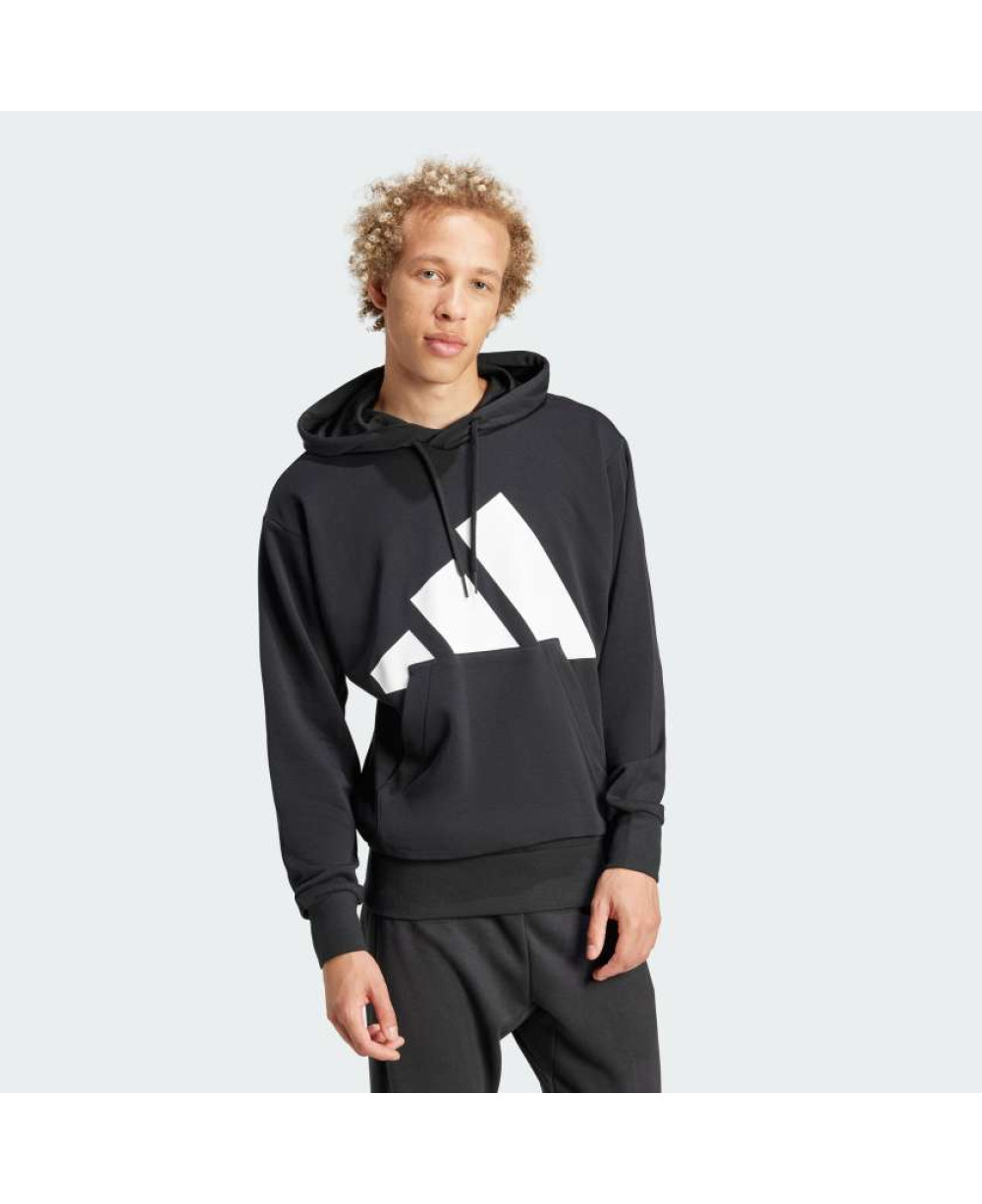 Худі Essentials Big Logo French Terry
