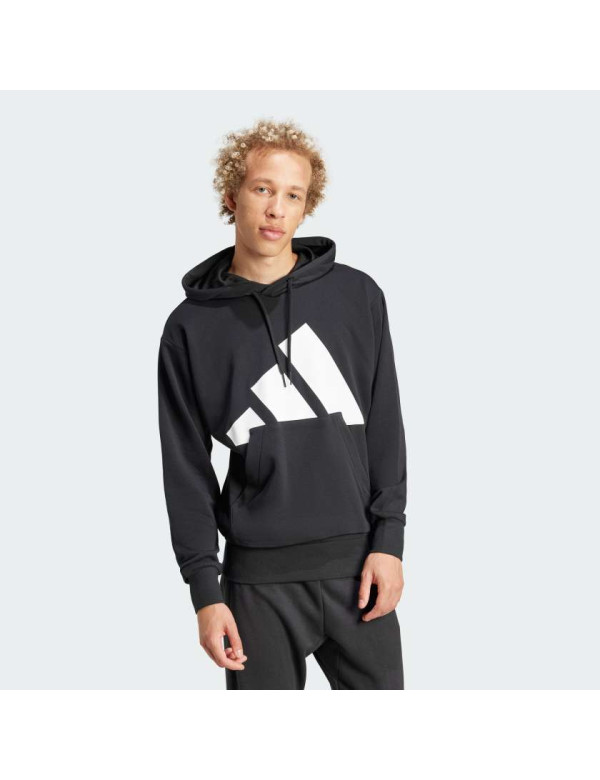 Худі Essentials Big Logo French Terry