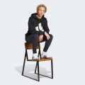 Худі Essentials Big Logo French Terry
